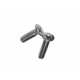 DIN965 M1 INOX DE 3 à 8mm