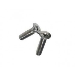 DIN965 M1 INOX DE 3 à 8mm