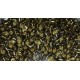 50 Paliers en laiton -Diamètre 2 mm - L 2 mm avec épaulement