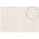 Plaque de rivets 0431