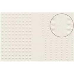 Plaque de rivets 0431