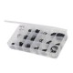 Assortiment de joints toriques