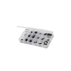 Assortiment de joints toriques