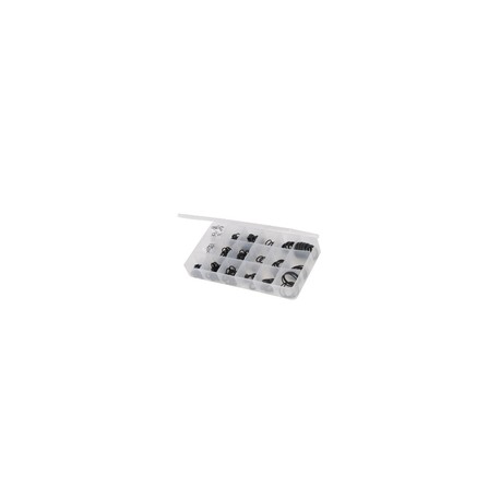Assortiment de joints toriques