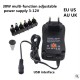Bloc Alimentation Variable 3 A12VCC 1A