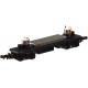Chassis motorisé bi-moteur