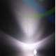 Led diamètre 1.8mm (blanc) les 10