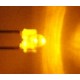 Led diamètre 1.8mm (blanc) les 10