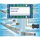 Pack de 12 moteurs sur table et 6 controleurs DCC