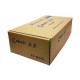 Pack de 12 moteurs sur table et 6 controleurs DCC