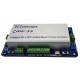 Pack de 12 moteurs sur table et 6 controleurs DCC