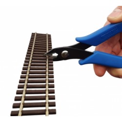 Coupeur de rails
