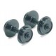 Essieu disque 3 trous Diamètre 6,2 mm