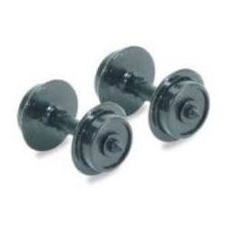 Essieu disque 3 trous Diamètre 6,2 mm