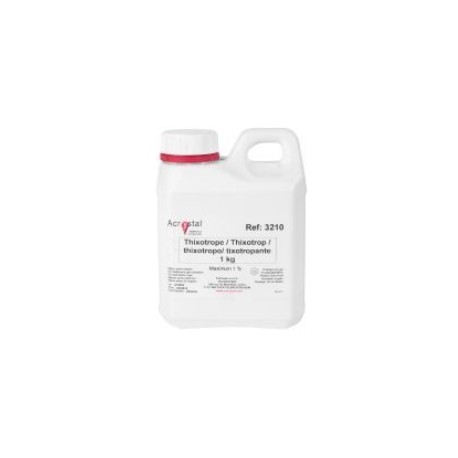 Kit Acrylique agent thixotrope net 1kg