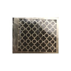 Rondelles en laiton - 3 épaisseurs pour les axes de 1/8" (3,17mm) - 3 sachets