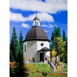 Petite chapelle