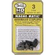 KADEE 148 coupleur "centerset" 2 paires