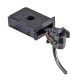 KADEE 148 coupleur "centerset" 2 paires