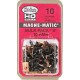 n°5 Bulk Pack/10 paires de Kadee 05 sans les boitiers plastique