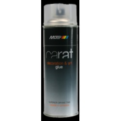 Colle repositionnable en aérosol, 200ml