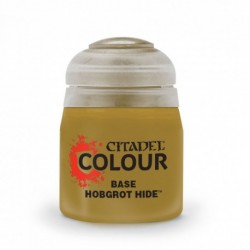 Base / Hobgrot Hide