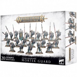 AOS / Mortek Guard