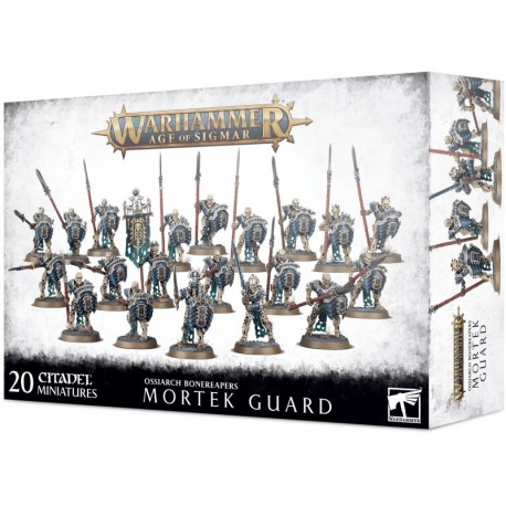 AOS / Mortek Guard