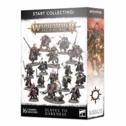 AOS / Slaves To Darkness