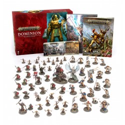 AOS / Dominion