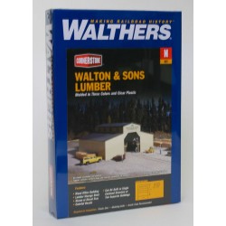 SCIERIE WALTON