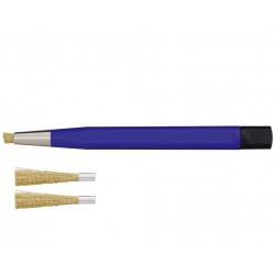 Brosses de laiton