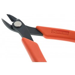 Pince de précision pour électronique bijouterie et modélisme
