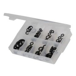 Coffret de 85 joints toriques