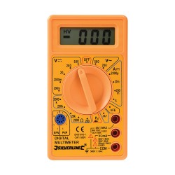 Multimètre numérique