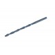 Foret HSS de 3,5mm longueur 110mm