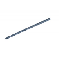 Foret HSS de 3,5mm longueur 110mm