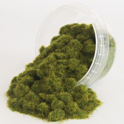 4mm Herbes de printemps 100g
