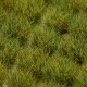4mm Touffes d'herbes auto-adhésives été (100)