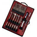 Tournevis et Jeux d'outils