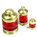 Lanternes, Lampadaires