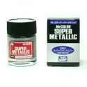 Mr Color Super Metallic