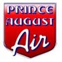 Prince August Peintures Aéro