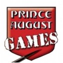 Prince August GAMES