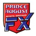 Prince August FX