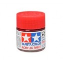 TAMIYA Mini Acrylic