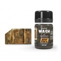 Washes : Lavis