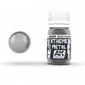 XTREME METAL