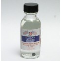 AQUA CLEAR : Vernis transparents
