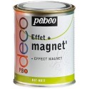 Pinturas especiales : Pizarra y Magnet
